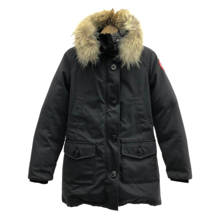 カナダグース ダウンジャケット レディース SIZE S/P (S) CANADA GOOSE 