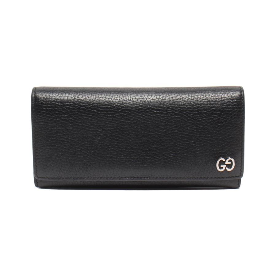 グッチ 長財布 481727 2149 レディース GUCCI 中古 : Rehello by  