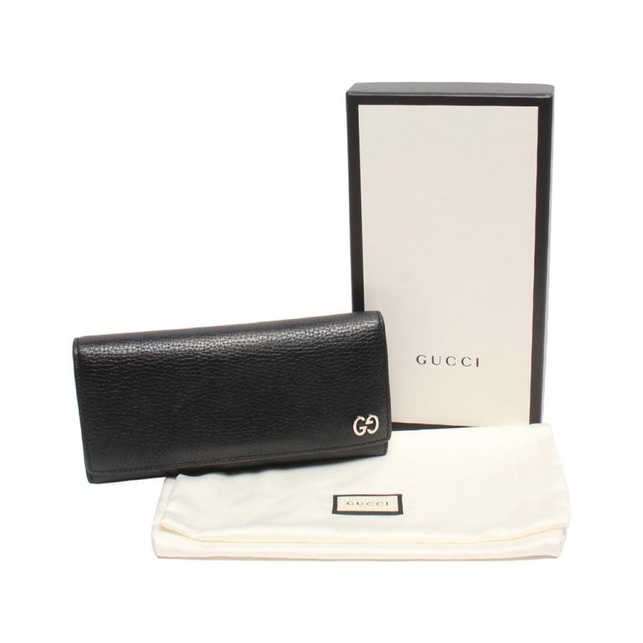 グッチ 長財布 481727 2149 レディース GUCCI 中古 : Rehello by