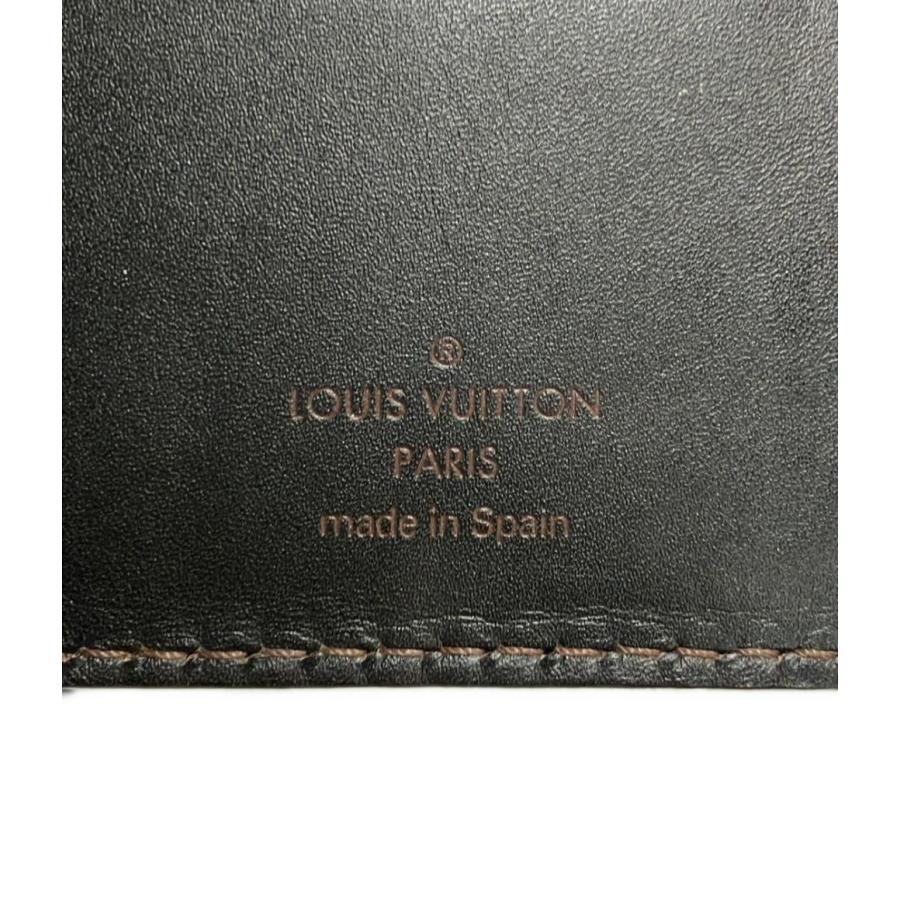 ルイヴィトンマネークリップカードケース 楽天市場】【財布】LOUIS VUITTON ルイ ヴィトン エピ ポルト