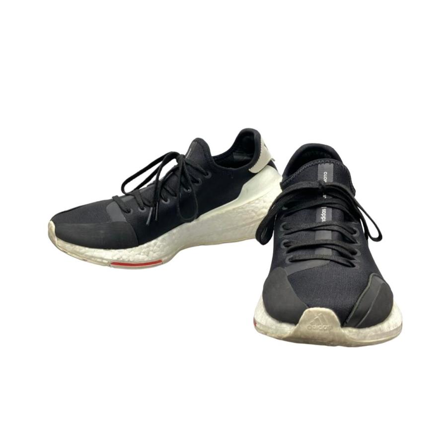 アディダス ローカットスニーカー Y-3 ウルトラブースト21