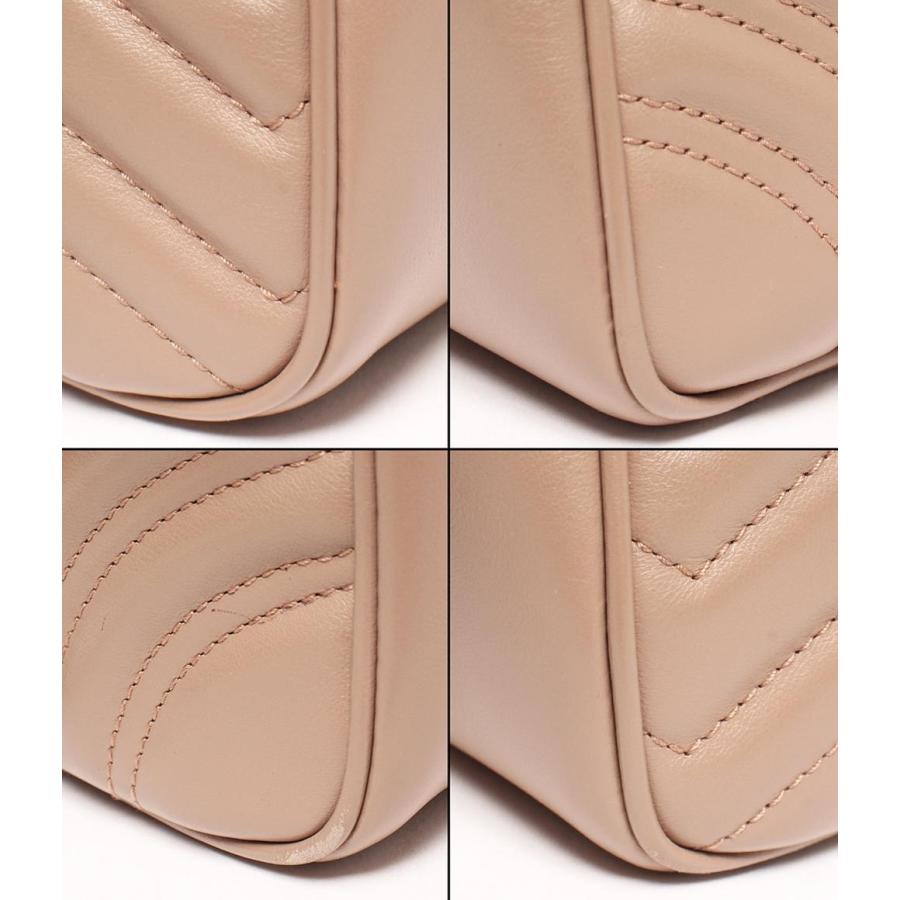 グッチ チェーンショルダーバッグ 肩掛け 斜め掛け 443497 520981 レディース GUCCI GUCCI チェーンショルダーバッグ 肩掛け 斜め掛け 443497 520981