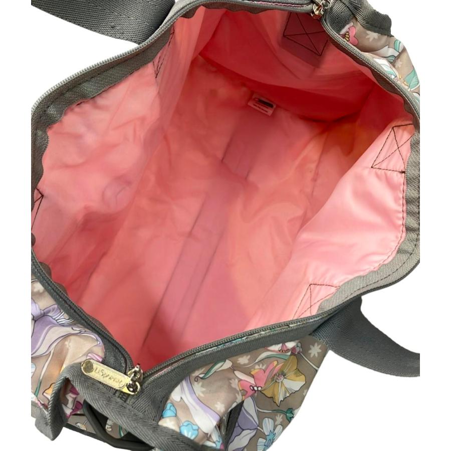 レスポートサック LeSportsac 2way/ショルダーボストンバッグ レスポートサック 2WAY ボストンバッグ ショルダーバッグ 斜め