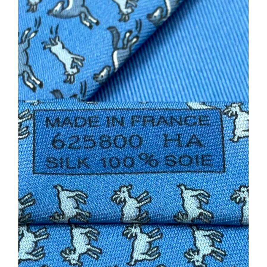 エルメス ネクタイ シルク100% メンズ HERMES 中古 : Rehello by エルメス ネクタイ シルク100% メンズ HERMES 中古 : Rehello by
