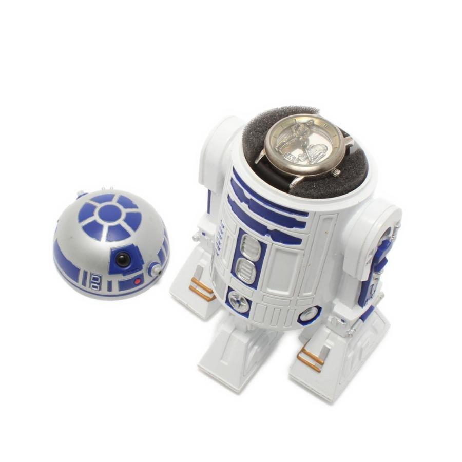 フォッシル 腕時計 スターウォーズ R2-D2 リミテッドエディション3000個限定 LI-1665 クオーツ レディース メンズ FOSSIL フォッシル 腕時計 スターウォーズ R2-D2 リミテッドエディション3000