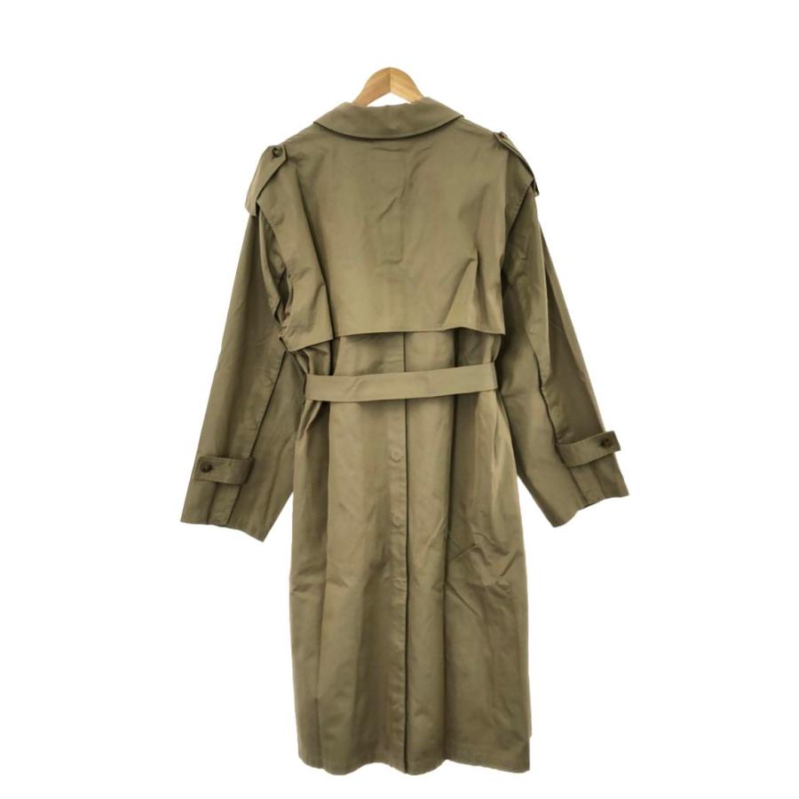 stein トレンチコート stein -Deformation Trench Coat- | twelve blog
