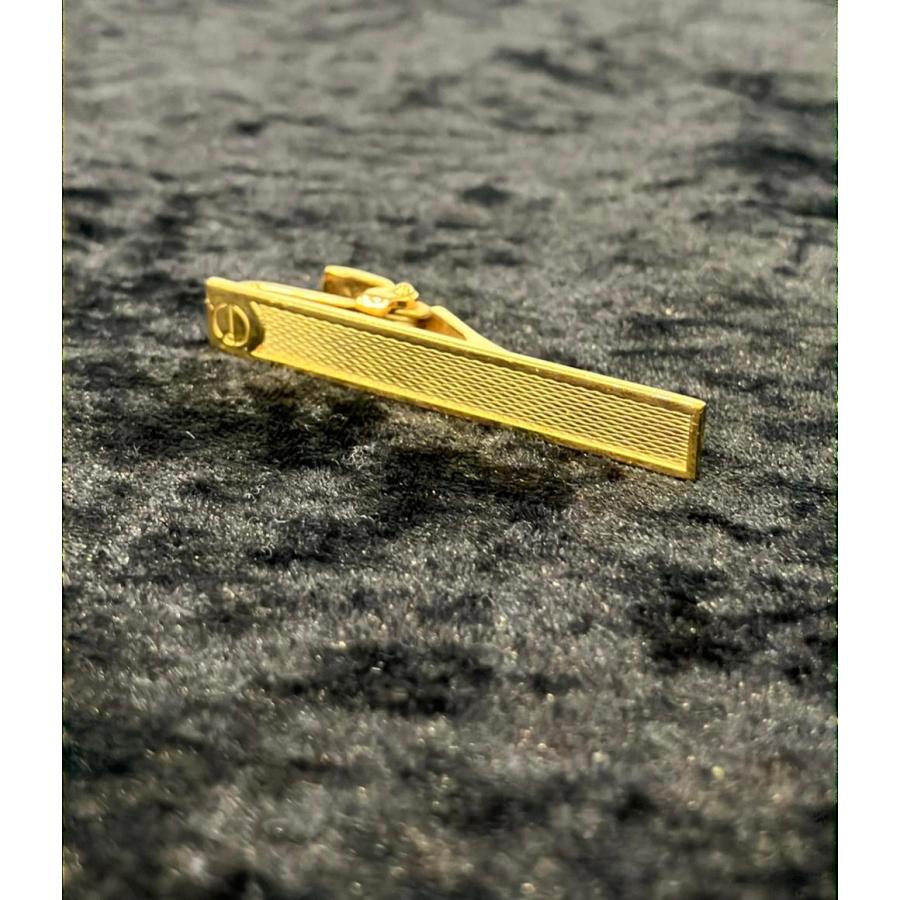 ダンヒル タイバー タイピン メンズ Dunhill 中古 : Rehello by