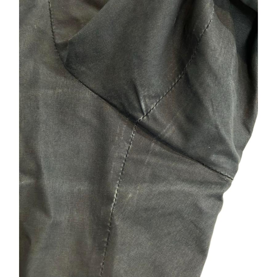 JILSANDER TROUSERパンツ46 ジルサンダー カーゴパンツ トラウザーパンツ メンズ SIZE 46 (S