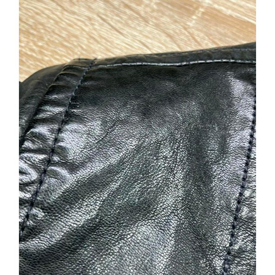 BANANA REPUBLIC レザージャケット BANANA REPUBLIC公式オンラインストア | レザー バイカージャケット