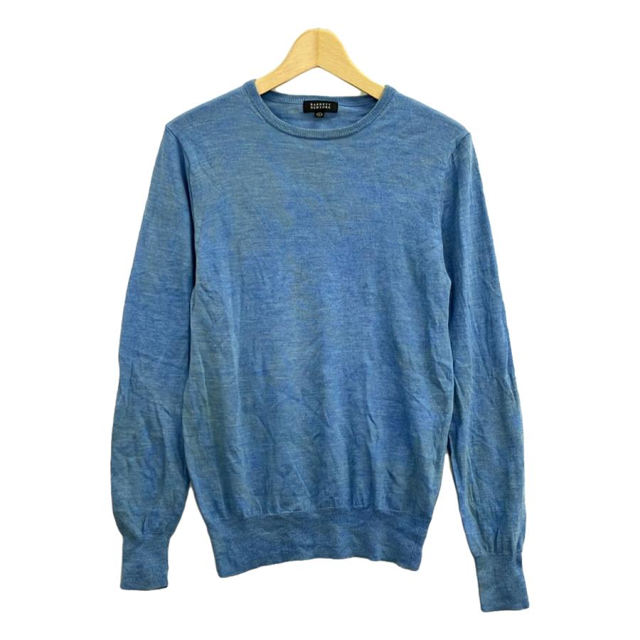 バーニーズニューヨーク 長袖ニット メンズ SIZE L (L) BARNEYS 