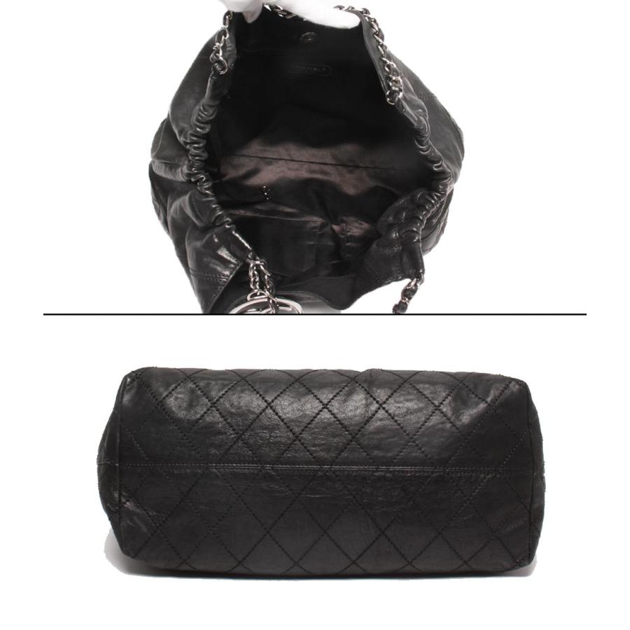 シャネル チェーンショルダーバッグ トートバッグ 肩掛け シルバー金具 ココカバス レディース CHANEL シャネル チェーンショルダーバッグ トートバッグ 肩掛け シルバー金具
