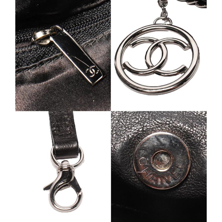 シャネル チェーンショルダーバッグ トートバッグ 肩掛け シルバー金具 ココカバス レディース CHANEL シャネル チェーンショルダーバッグ トートバッグ 肩掛け シルバー金具