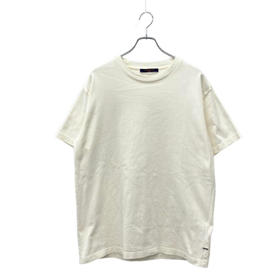ルイ・ヴィトン 半袖 Tシャツ メンズ SIZE L LOUIS VUITTON 中古