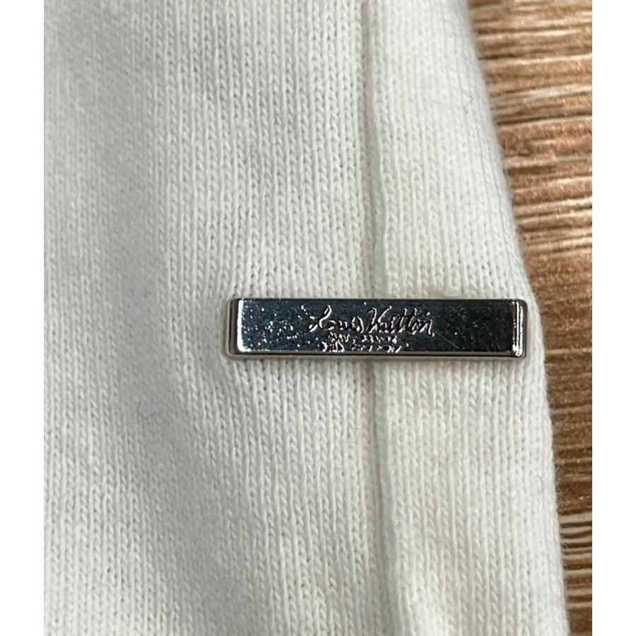 ルイ・ヴィトン 半袖 Tシャツ メンズ SIZE L LOUIS VUITTON 中古