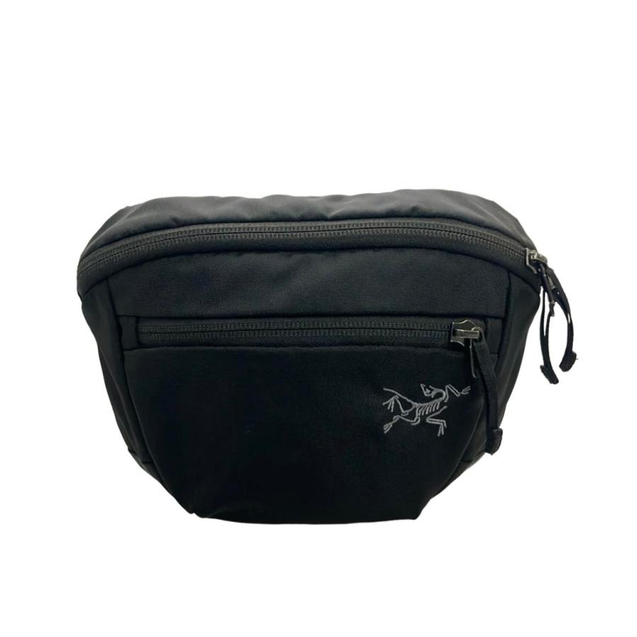 アークテリクス ショルダーバッグ ボディバッグ 斜め掛け メンズ ARC