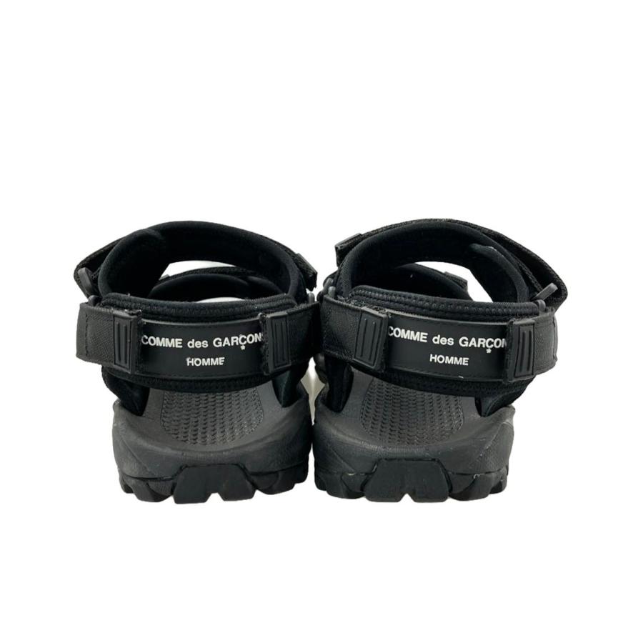 コムデギャルソン サンダル メンズ SIZE 28 (XL) COMME des GARCONS