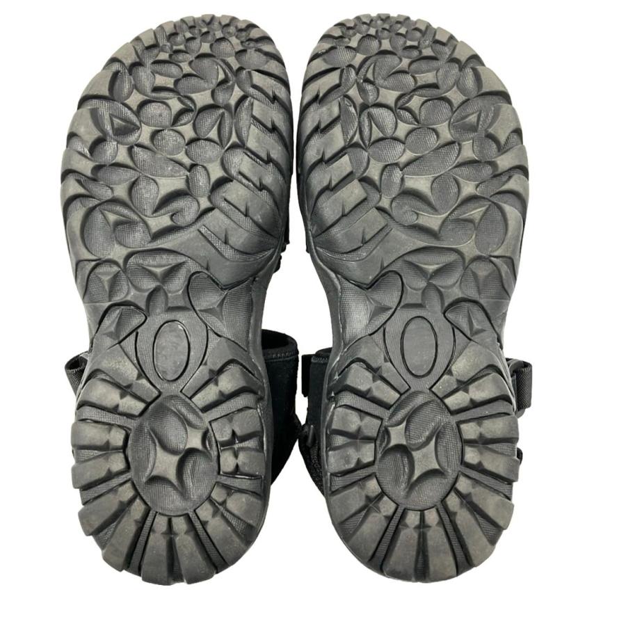 最後10時間12000★ほぼ新品★コムデギャルソン サンダル コムデギャルソン サンダル メンズ SIZE 28 (XL) COMME des