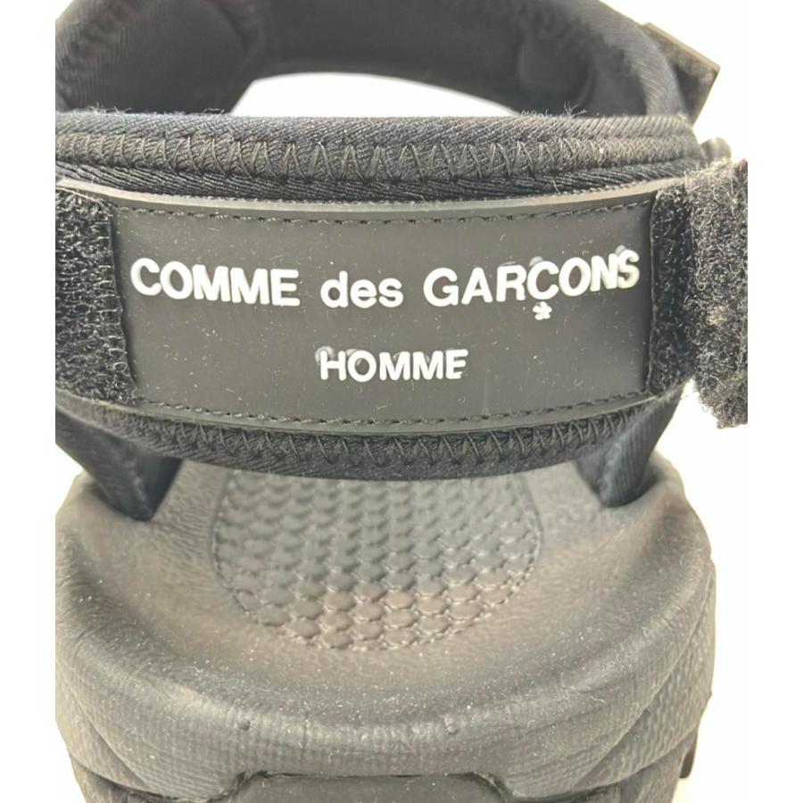 コムデギャルソン サンダル メンズ SIZE 28 (XL) COMME des GARCONS