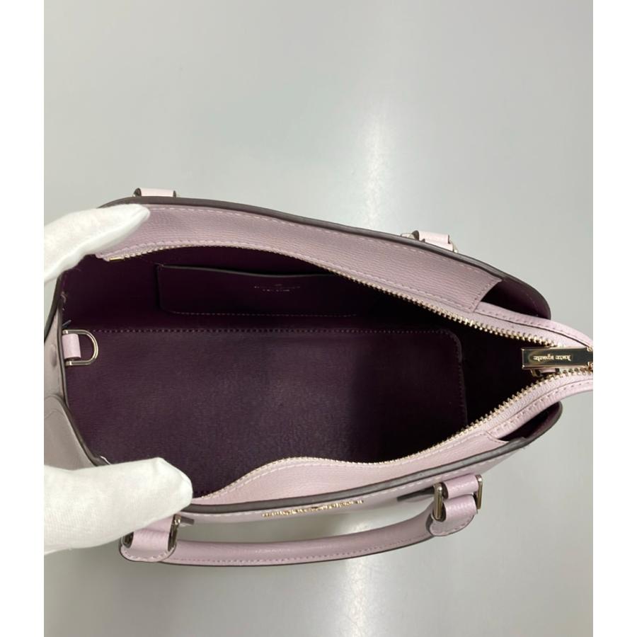 美品 ケイトスペード ハンドバッグ ショルダーバッグ 2WAY 斜め掛け 