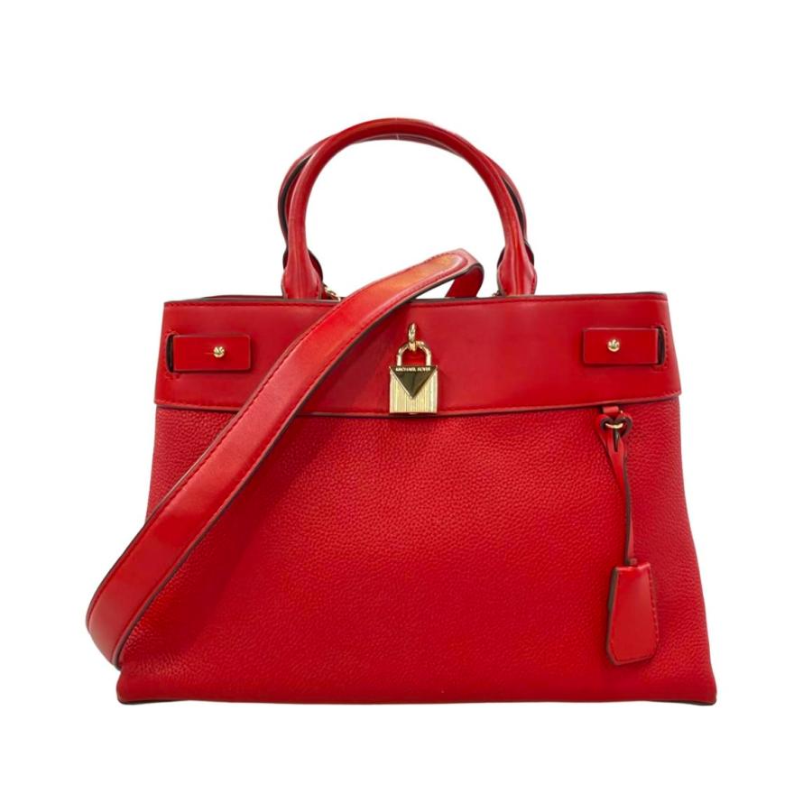 マイケルコース 2WAY ハンドバッグ ショルダーバッグ 斜め掛け