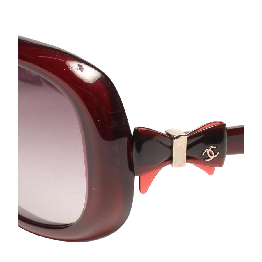 シャネル サングラス 5170-A レディース CHANEL 中古 : Rehello by  