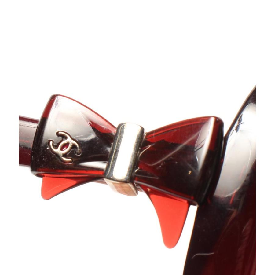 シャネル サングラス 5170-A レディース CHANEL 中古 : Rehello by  