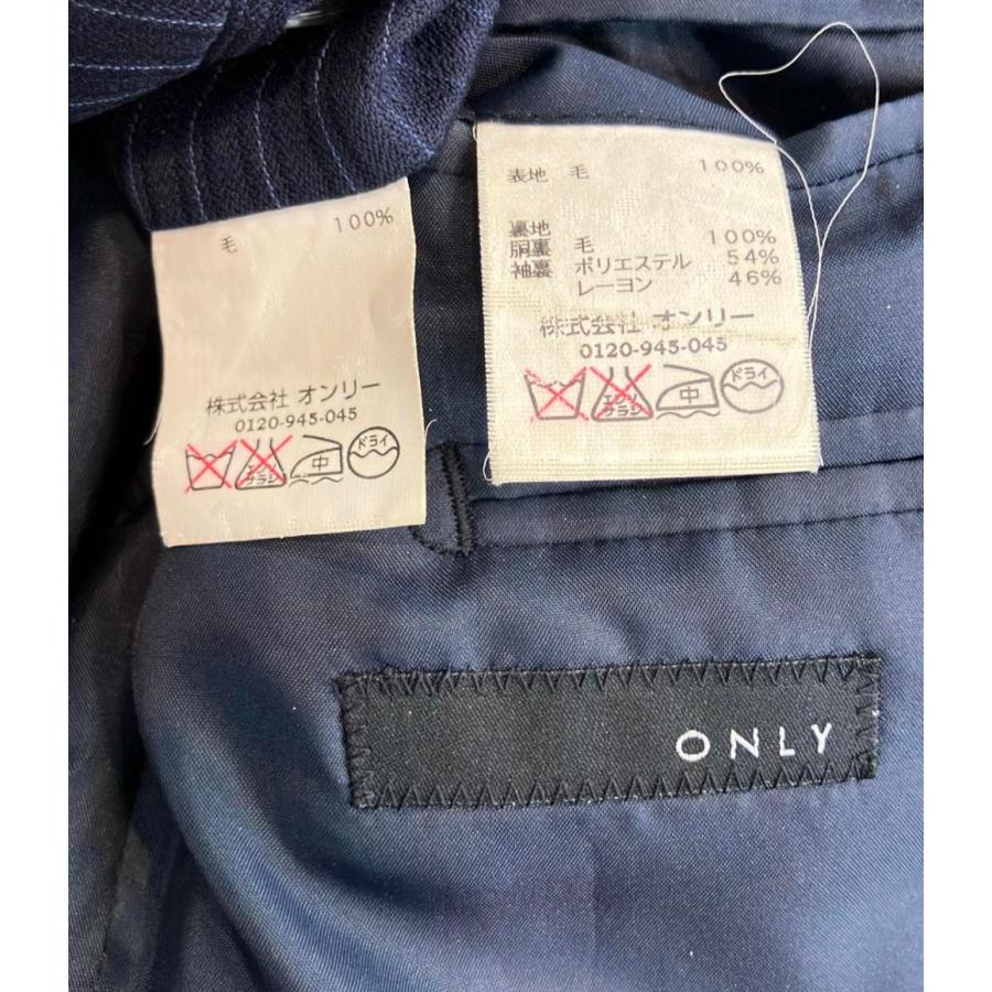オンリー セットアップパンツスーツ メンズ SIZE 165Y (S) ONLY 中古