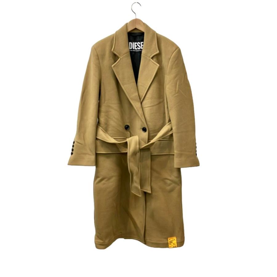ディーゼル ロングコート メンズ SIZE XS DIESEL 中古 : Rehello by