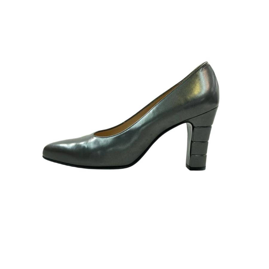 サルヴァトーレフェラガモ パンプス レディース SIZE 7 (L