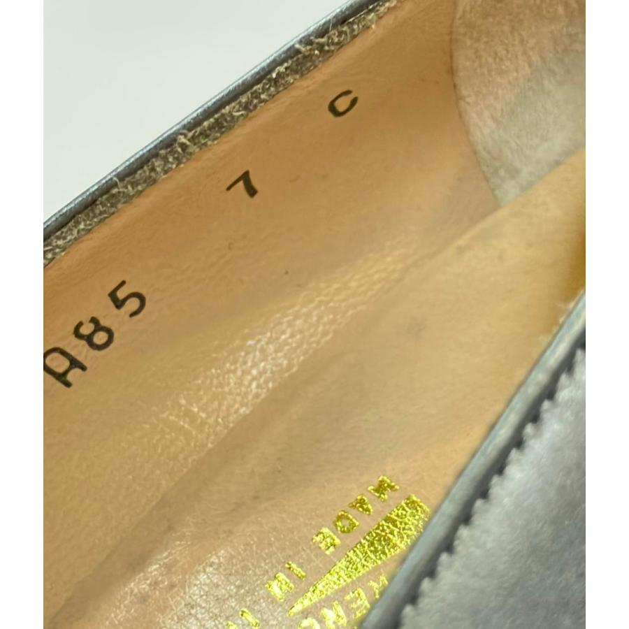 サルヴァトーレフェラガモ パンプス レディース SIZE 7 (L