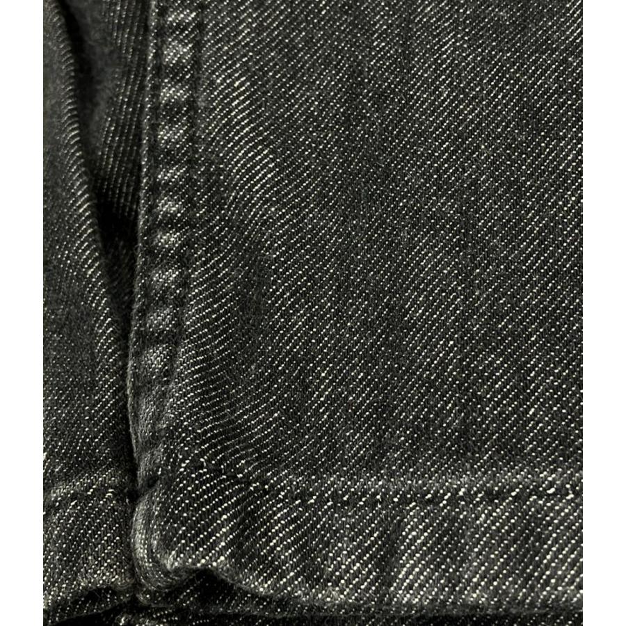 LOUIS VUITON ルイヴィトン　ジーンズ　34 ビンテージ　Mサイズ 中古・古着通販】LOUIS VUITTON (ルイ ヴィトン) デニムパンツ