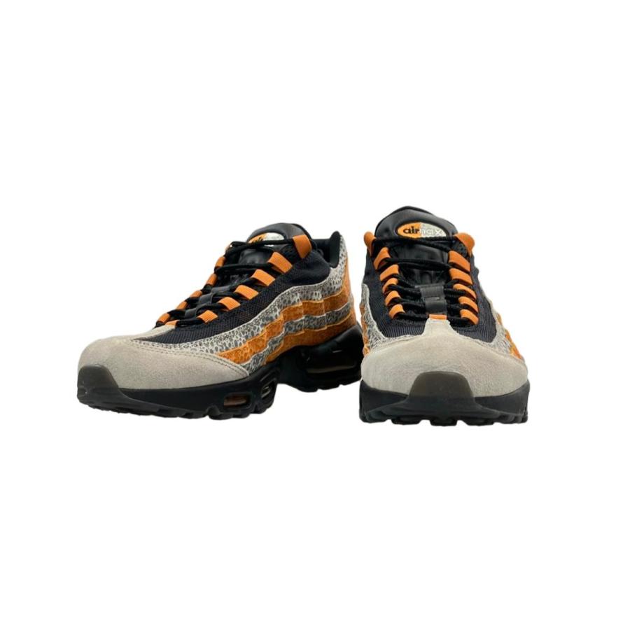 ナイキ ローカットスニーカー AIR MAX 95 SE AR4592-001 メンズ SIZE  