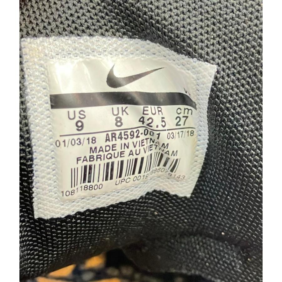ナイキ ローカットスニーカー AIR MAX 95 SE AR4592-001 メンズ SIZE  