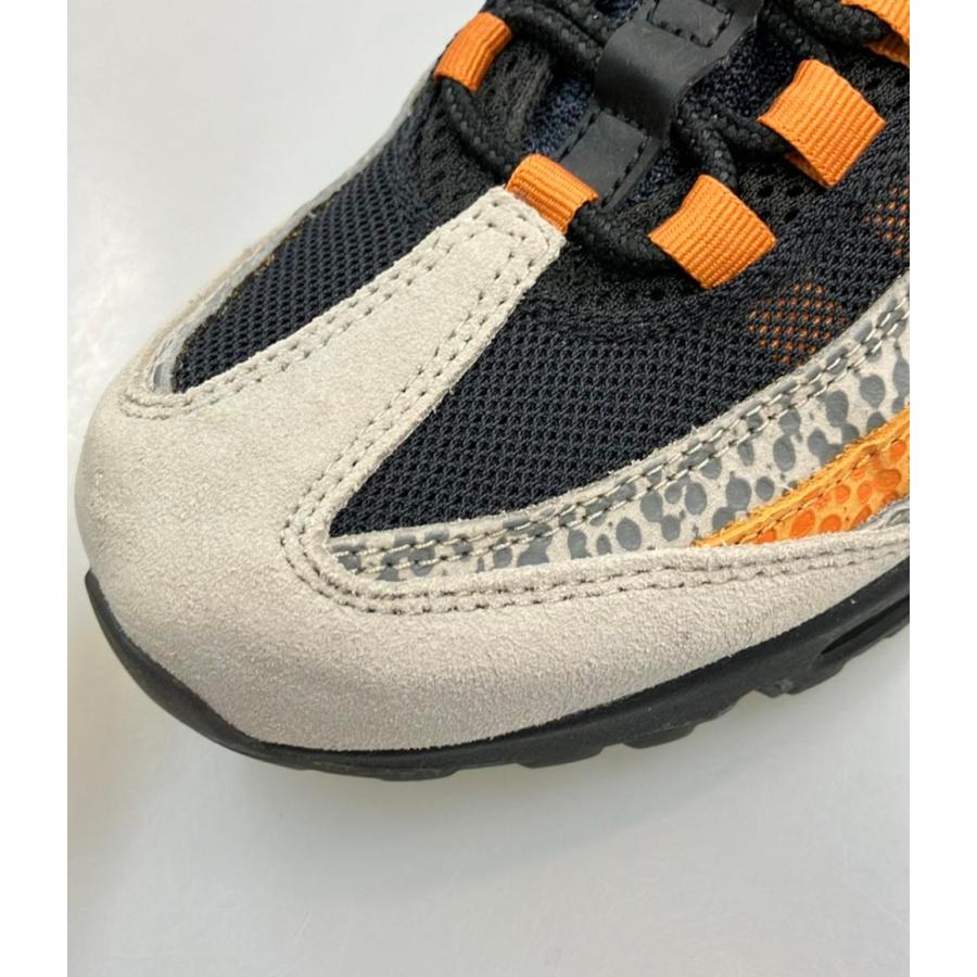 ナイキ ローカットスニーカー AIR MAX 95 SE AR4592-001 メンズ SIZE  
