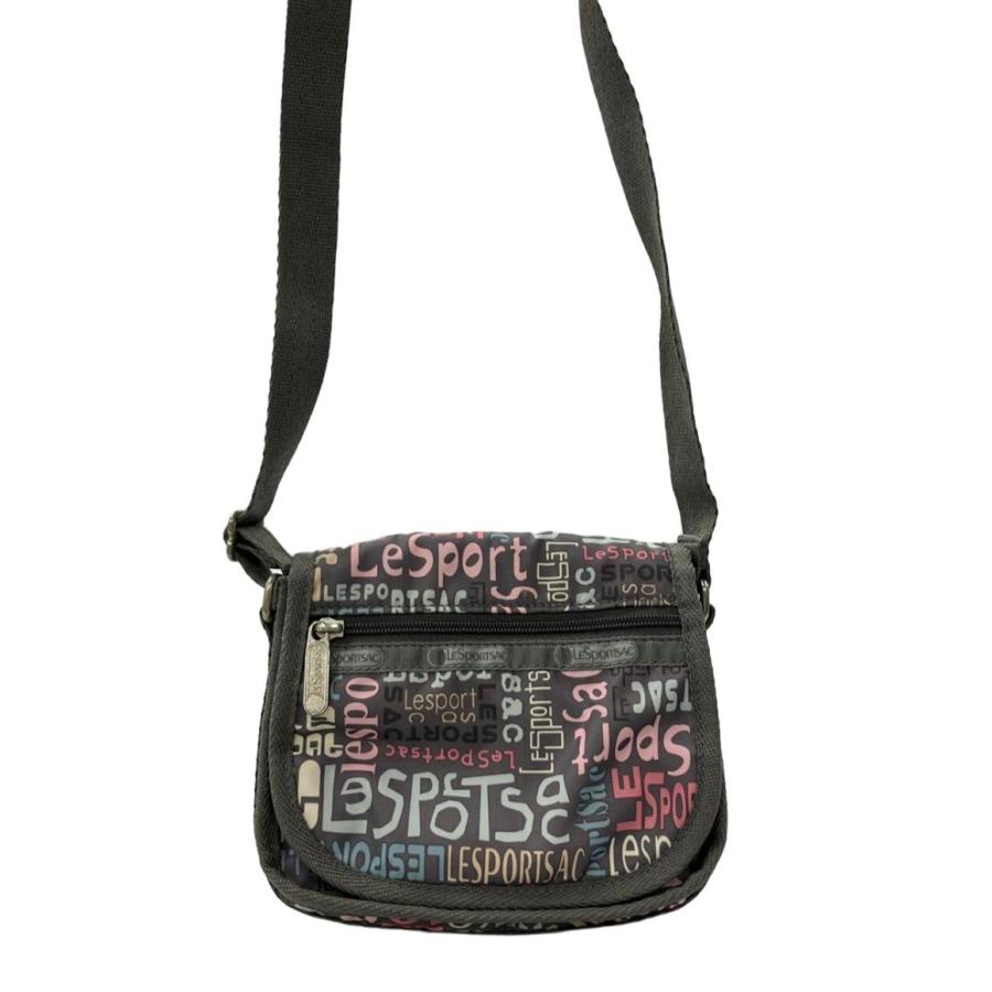 レスポートサック ショルダーバッグ レディース LeSportsac 中古