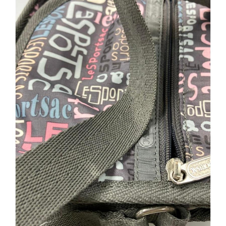 レスポートサック ショルダーバッグ レディース LeSportsac 中古