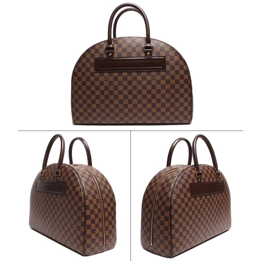 ルイヴィトン ノリータ 24 ダミエ N41454 ボストンバッグ ハンドバッグ 楽天市場】【バッグ】LOUIS VUITTON ルイ ヴィトン ダミエ ノリータ24
