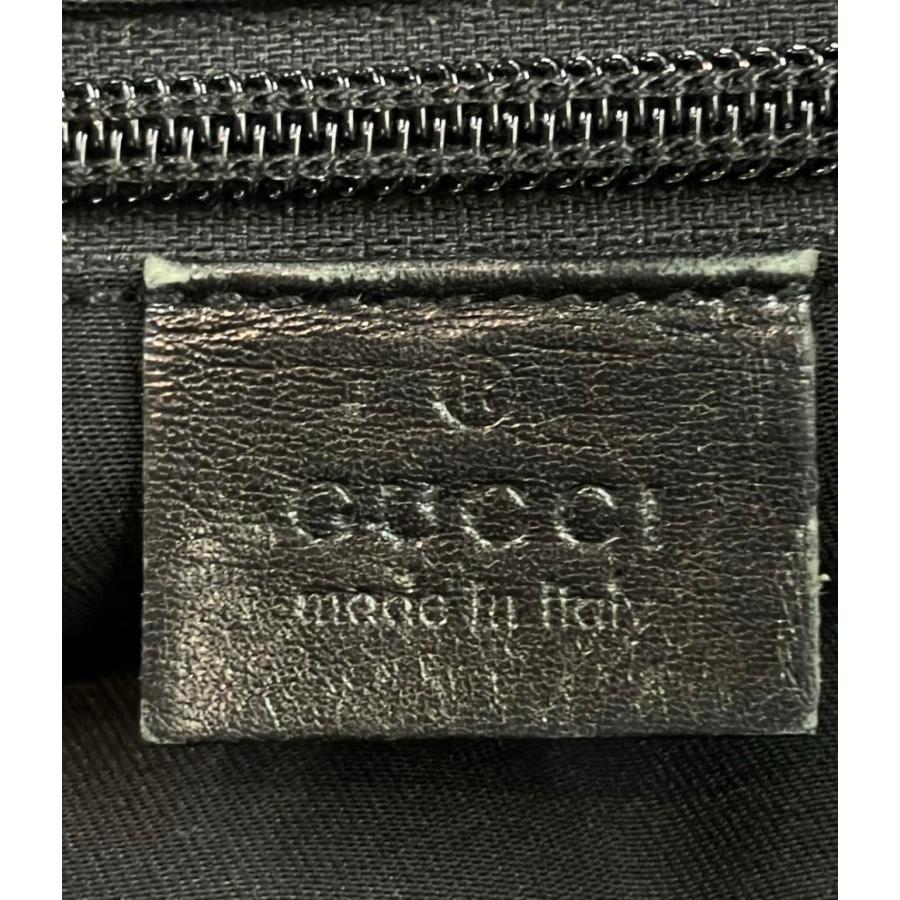 グッチ ショルダーバッグ 斜め掛け 145856 メンズ GUCCI 中古