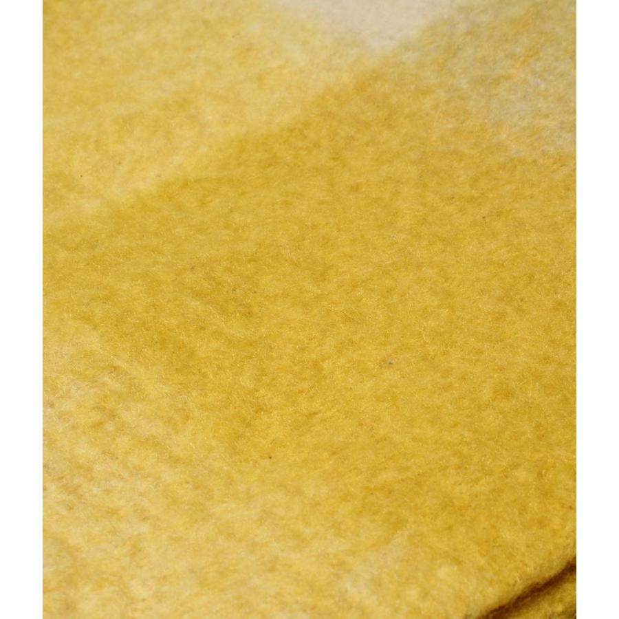 アクネストゥディオズ マフラー チェック柄 レディース ACNE STUDIOS