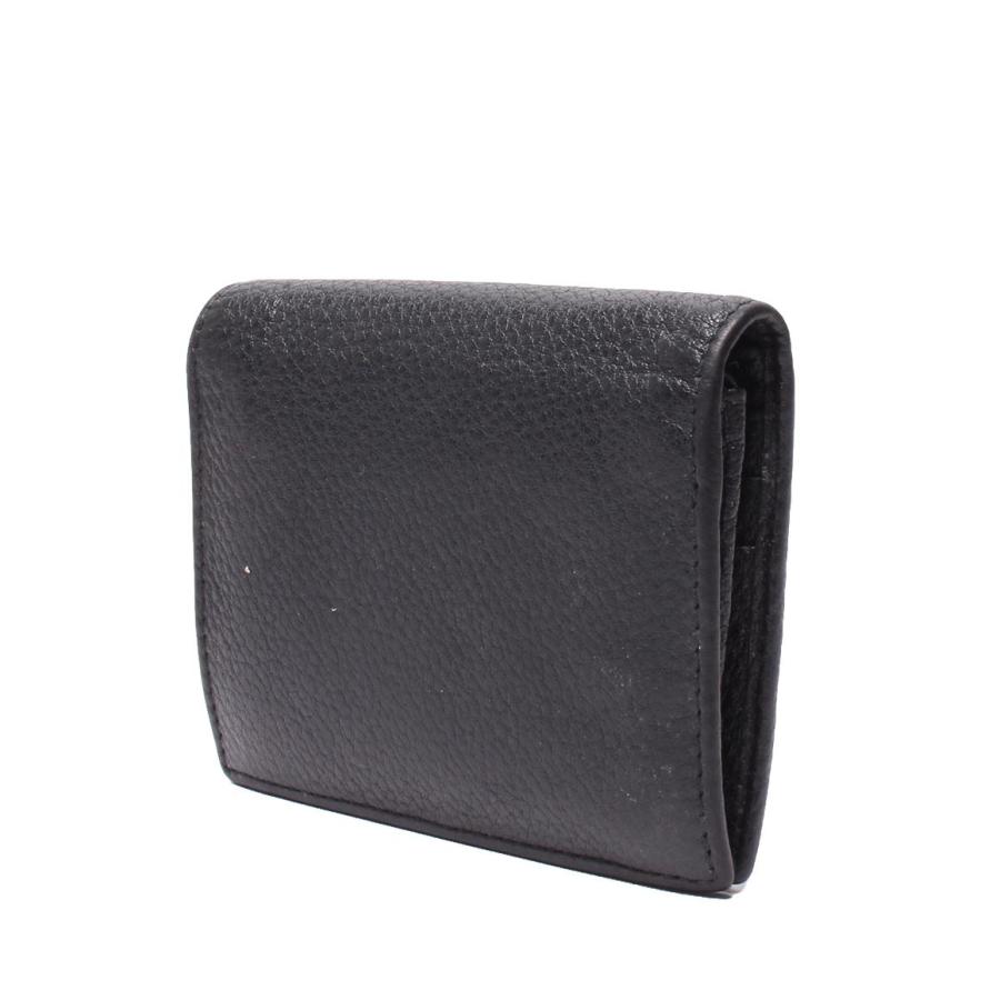 プラダ 二つ折り財布 1MV204 メンズ PRADA 中古 : Rehello by BOOKOFF