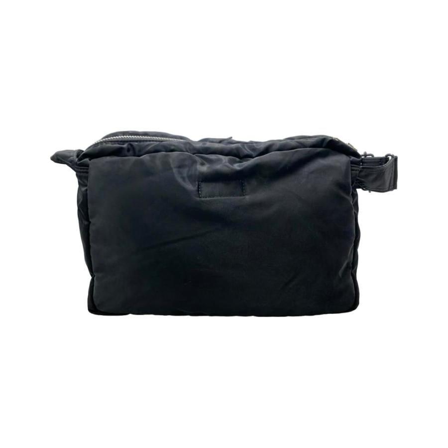 ポーター ショルダーバッグ 斜め掛け タンカー メンズ PORTER 中古