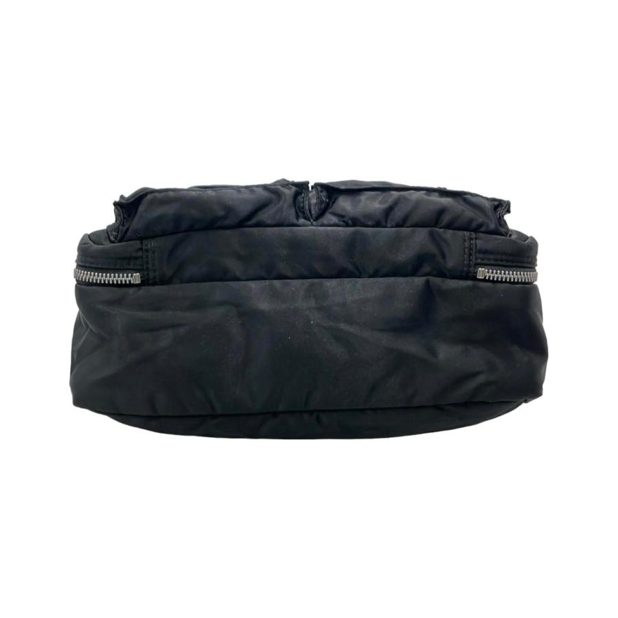 ポーター ショルダーバッグ 斜め掛け タンカー メンズ PORTER 中古