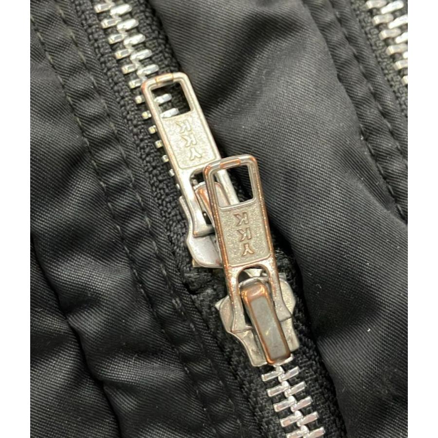 ポーター ショルダーバッグ 斜め掛け タンカー メンズ PORTER 中古