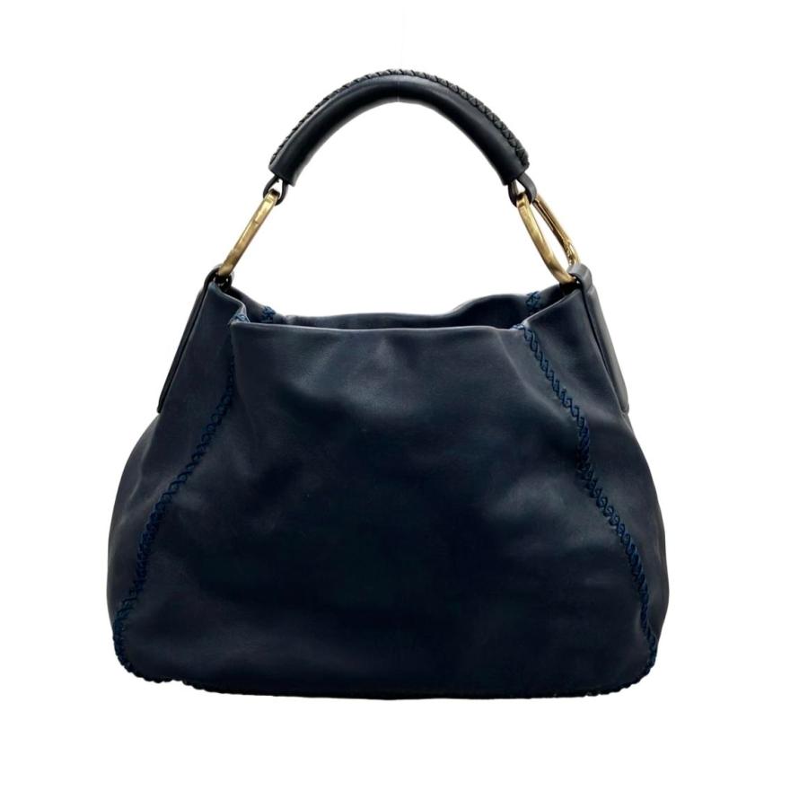 サザビー SAZABY レザー ラージサイズ トートバッグ ネイビー サザビー SAZABY レザー ラージサイズ トートバッグ ネイビー 通勤