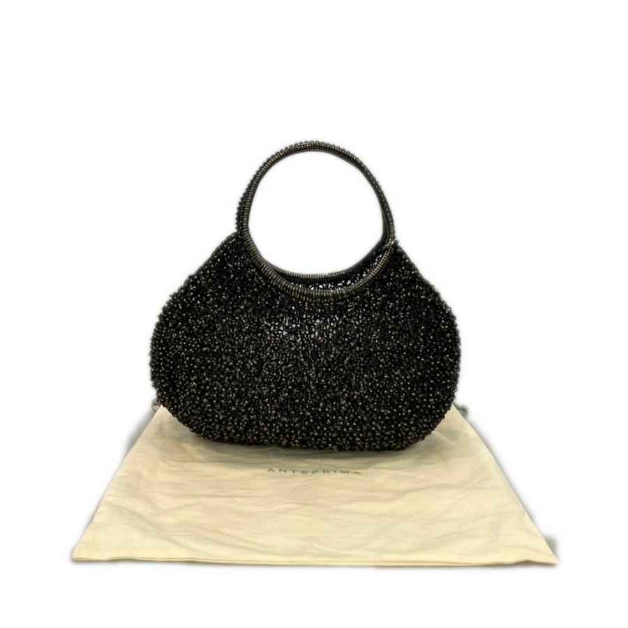 格安！！アンテプリマ ハンドバッグ アンテプリマ ハンドバッグ ワイヤー レディース ANTEPRIMA 中古