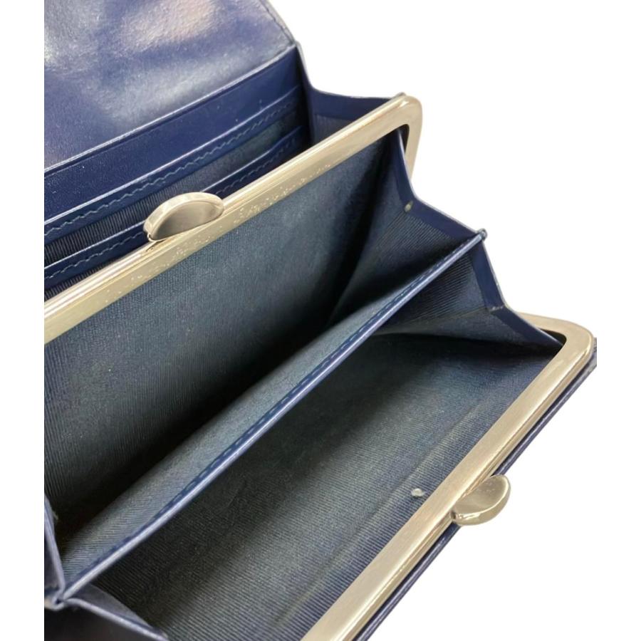 アニエスベーボヤージュ 二つ折り財布 レディース Agnes b. VOYAGE