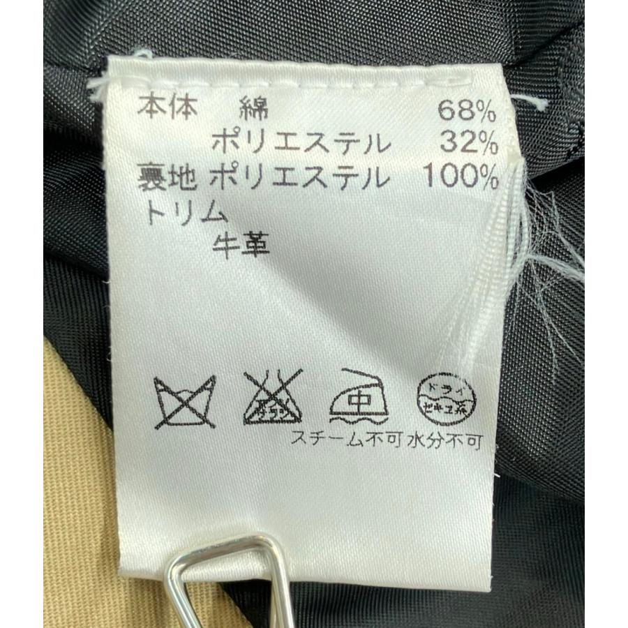 コーチ トレンチコート レディース SIZE XS (XS) COACH 中古 : Rehello