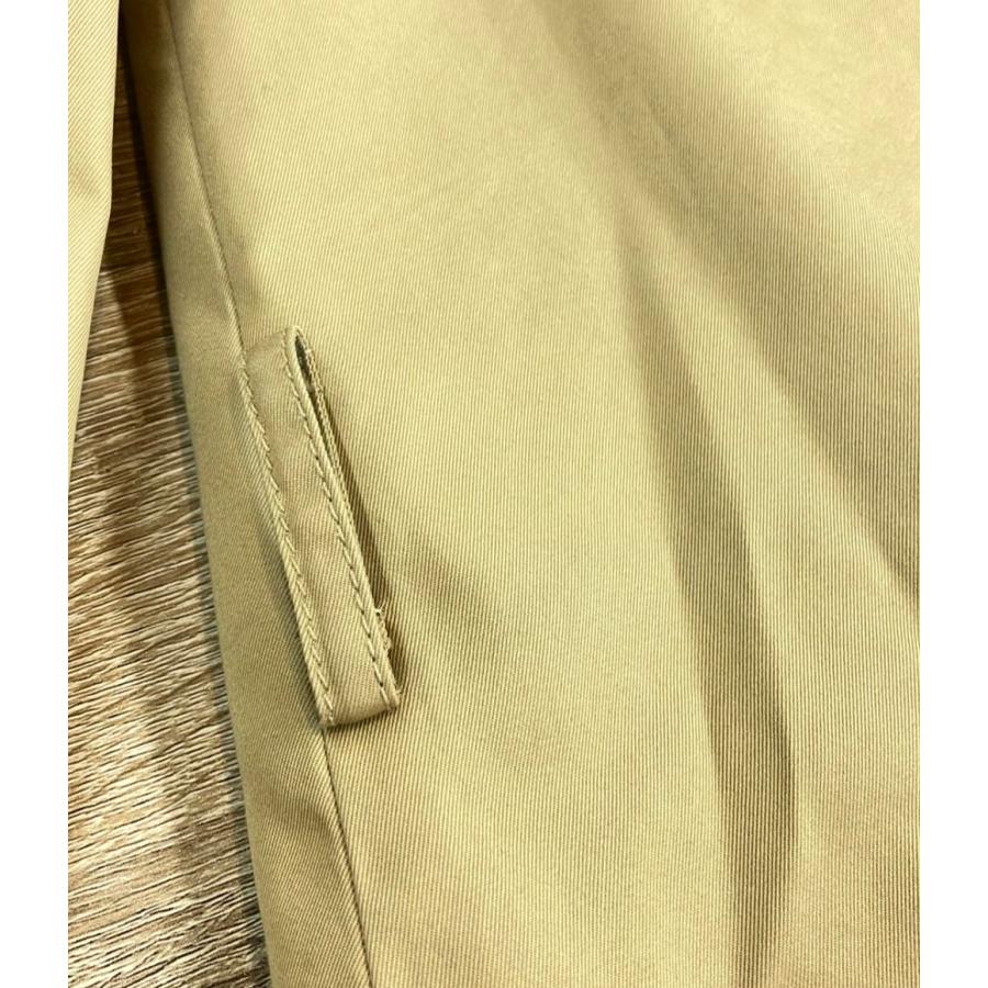 COACH ベージュ トレンチコート XS コーチ トレンチコート レディース SIZE XS (XS) COACH 中古 : Rehello