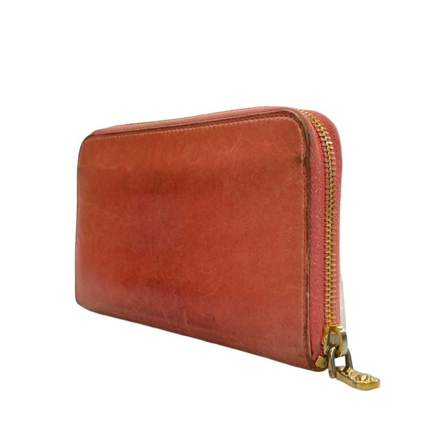 【希少品】ミュウミュウMIUMIU長財布 新品ショルダー　鑑定済み! ミュウミュウ(MIUMIU) レディース長財布 | 通販・人気ランキング