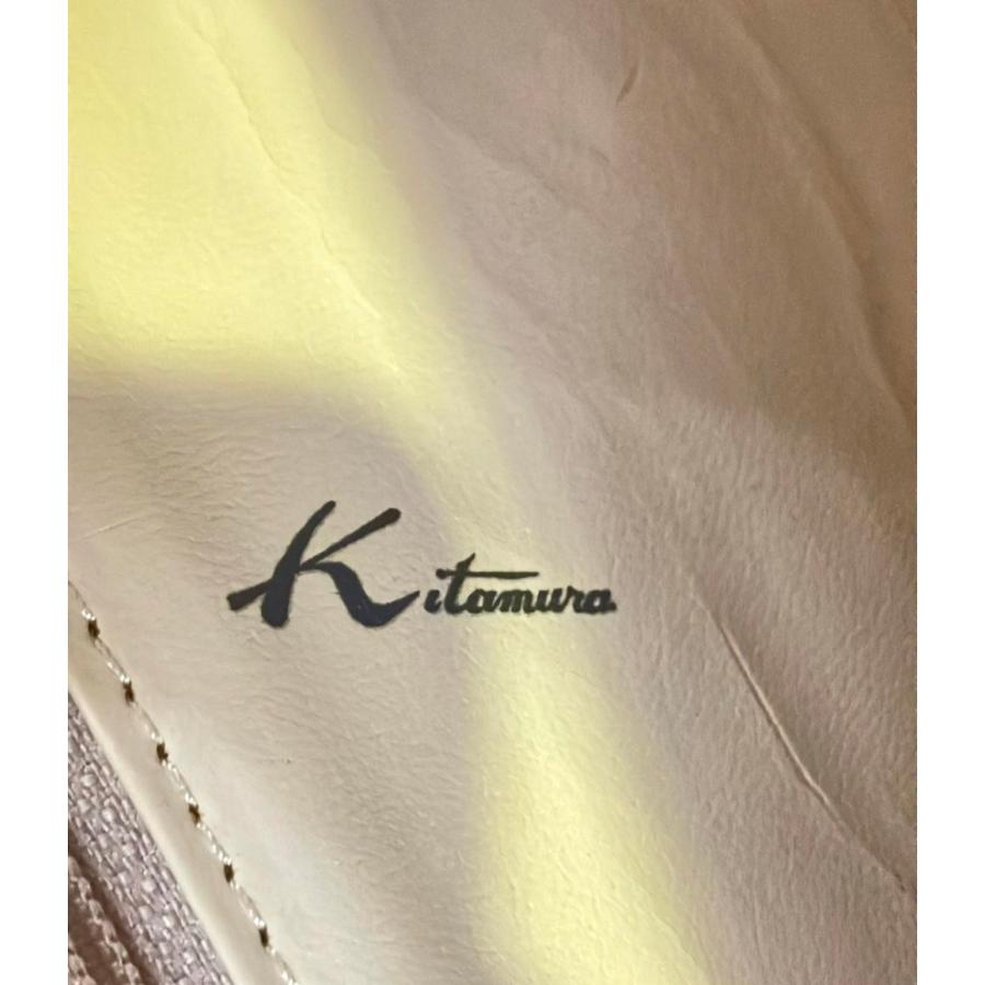 キタムラ ビジネスバッグ 未使用品 キタムラ ビジネスバッグ レディース Kitamura 中古 : Rehello by